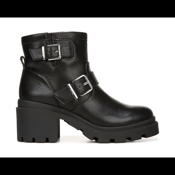 Circus by Sam Edelman Shoes - Circus by Sam Edelman Sinean Moto Boot